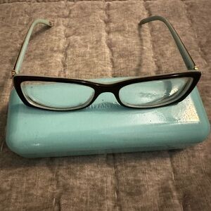 Tiffany glasses